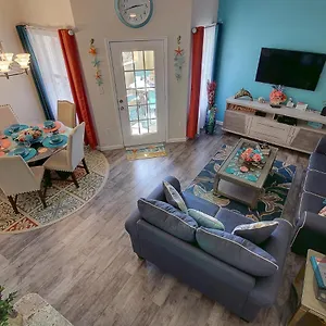 The Avalon Royal Dream Apartment